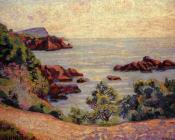 阿曼吉约曼 - Midday Landscape